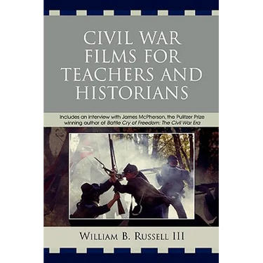 Civil War Films for Teachers and Historians
