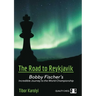 Road to Reykjavik