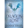 Dragon Lost
