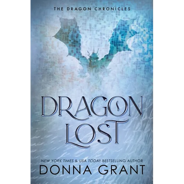 Dragon Lost