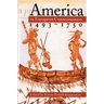 America in European Consciousness, 1493-1750