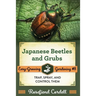Japanese Beetles and Grubs: Trap, Spray, and Control Them
