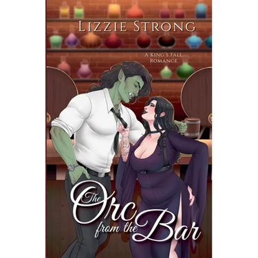 The Orc from the Bar