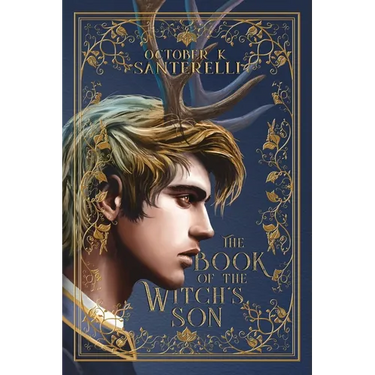 The Book of the Witch's Son