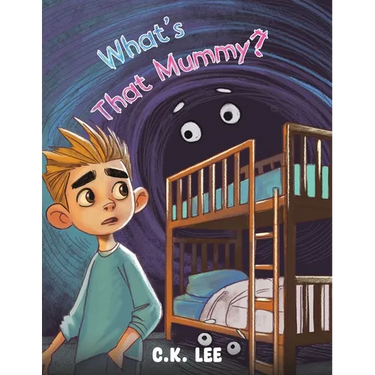 What's That Mummy?