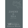 Zander & Ella: Hold Me