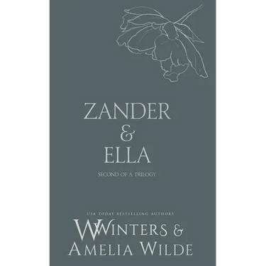Zander & Ella: Hold Me