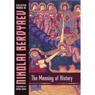 The Meaning of History