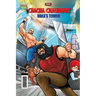 Chacha Chaudhary Raka's Terror