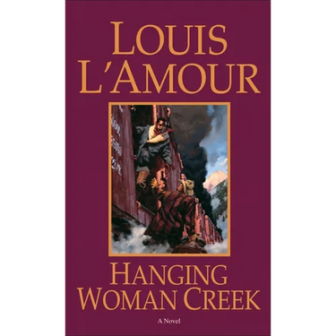 Hanging Woman Creek
