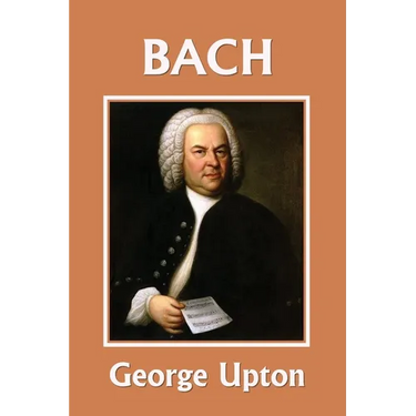 Johann Sebastian Bach (Yesterday's Classics)