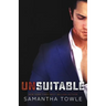 Unsuitable