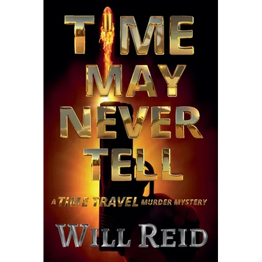 Time May Never Tell