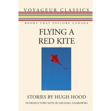 Flying a Red Kite