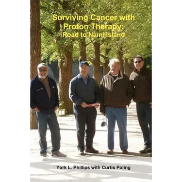Surviving Cancer with Proton Therapy: Road to Nami Island