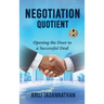 Negotiation Quotient: Opening the Door to a Successful Deal