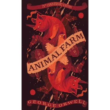 Animal farm 5th June 2020 Final