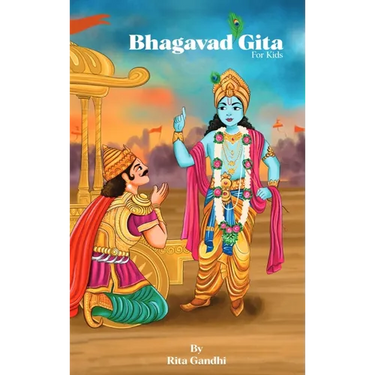 Bhagavad Gita for Kids