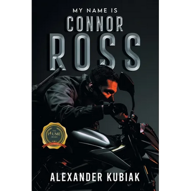 My Name is Connor Ross