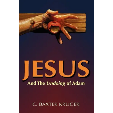 Jesus and the Undoing of Adam