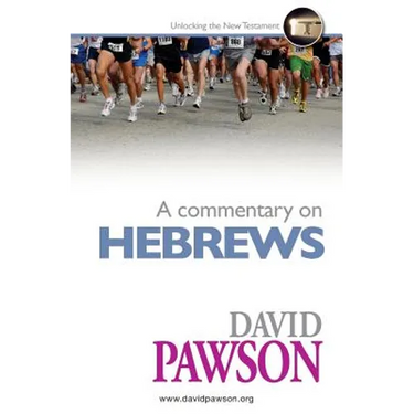 A Commentary on Hebrews