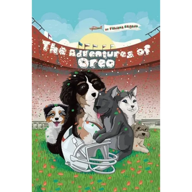 The Adventures of Oreo