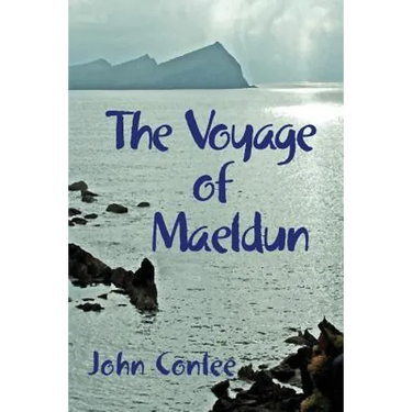 The Voyage of Maeldun