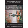 Link Core Muscles: 7 Mat-Based Exercises That Will Enhance and Improve Your Overall Core Strength