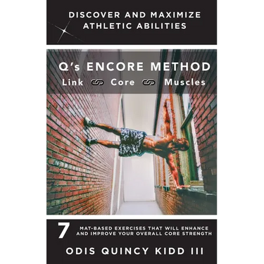 Link Core Muscles: 7 Mat-Based Exercises That Will Enhance and Improve Your Overall Core Strength