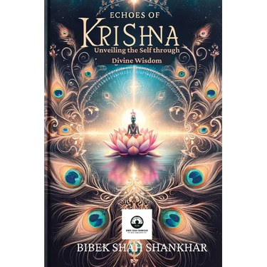 Echoes of Krishna: Unveiling the Self through Divine Wisdom