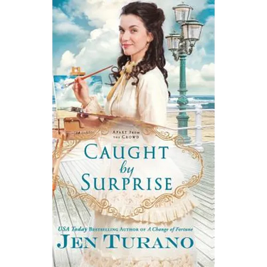Caught by Surprise