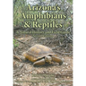 Arizona's Amphibians & Reptiles: A Natural History and Field Guide
