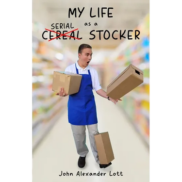 My Life as a Serial Stocker