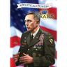 Political Power: General Petraeus