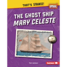 The Ghost Ship Mary Celeste