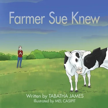 Farmer Sue Knew
