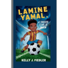 Lamine Yamal: A Soccer Star is Born