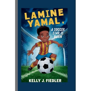 Lamine Yamal: A Soccer Star is Born
