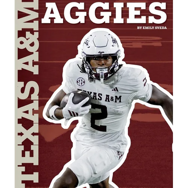 Texas A&m Aggies