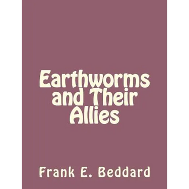 Earthworms and Their Allies