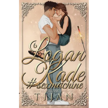 Logan Kade (Special Edition)