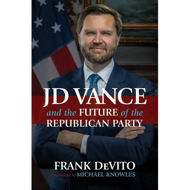 JD Vance and the Future of the Republican Party