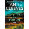 Another Man's Poison: A George & Molly Palmer-Jones Novel
