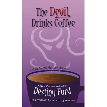 The Devil Drinks Coffee