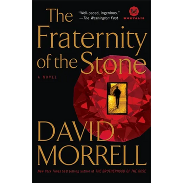 The Fraternity of the Stone