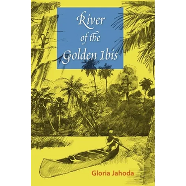 River of the Golden Ibis