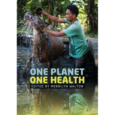 One Planet, One Health