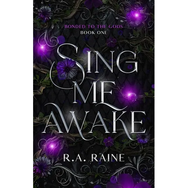Sing Me Awake: Why choose romantasy
