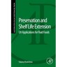 Preservation and Shelf Life Extension: UV Applications for Fluid Foods