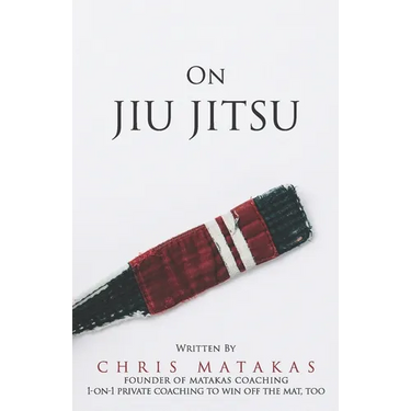 On Jiu Jitsu